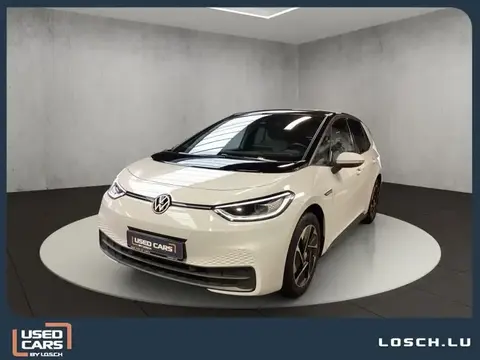 Used VOLKSWAGEN ID.3 Not specified 2021 Ad 