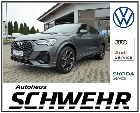 Used AUDI Q3 Petrol 2020 Ad 