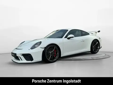 Used PORSCHE 991 Petrol 2018 Ad 