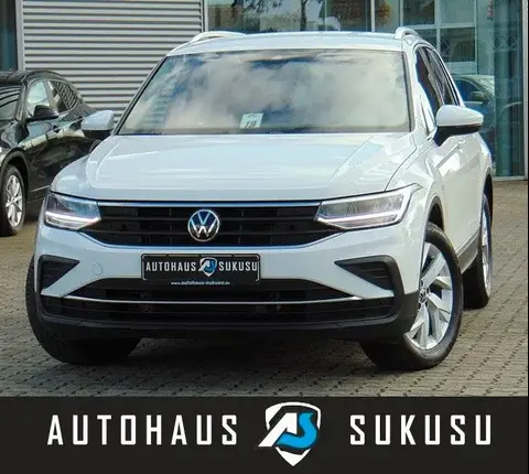 Used VOLKSWAGEN TIGUAN Petrol 2023 Ad 