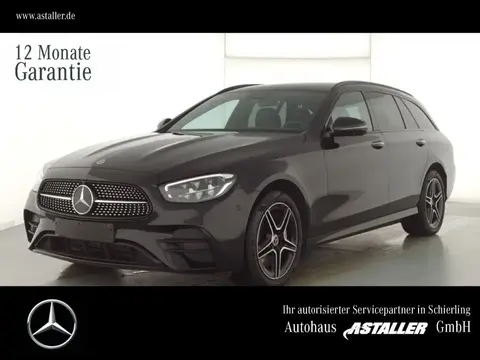 Used MERCEDES-BENZ CLASSE E Hybrid 2021 Ad 