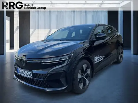 Annonce RENAULT MEGANE Non renseigné 2024 d'occasion 