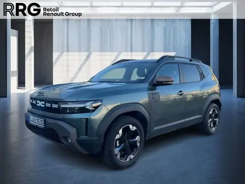 Annonce DACIA DUSTER Essence 2024 d'occasion 