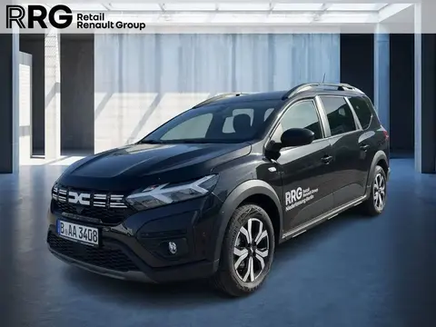 Used DACIA JOGGER Hybrid 2024 Ad 