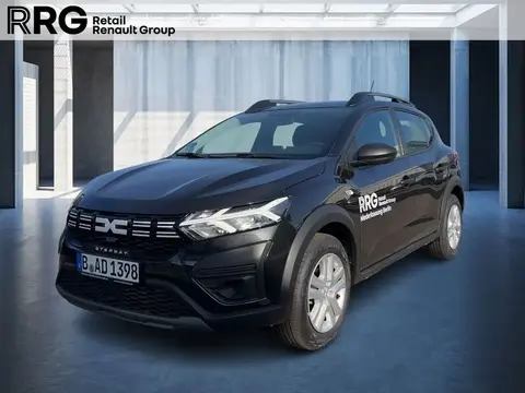 Annonce DACIA SANDERO Essence 2024 d'occasion 