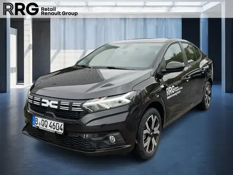 Annonce DACIA LOGAN Essence 2024 d'occasion 