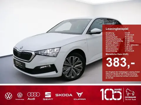 Annonce SKODA SCALA Essence 2023 d'occasion 