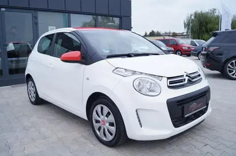 Used CITROEN C1 Petrol 2017 Ad 