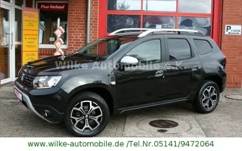 Used DACIA DUSTER Petrol 2018 Ad 