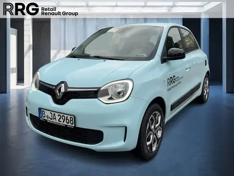 Annonce RENAULT TWINGO Essence 2024 d'occasion 