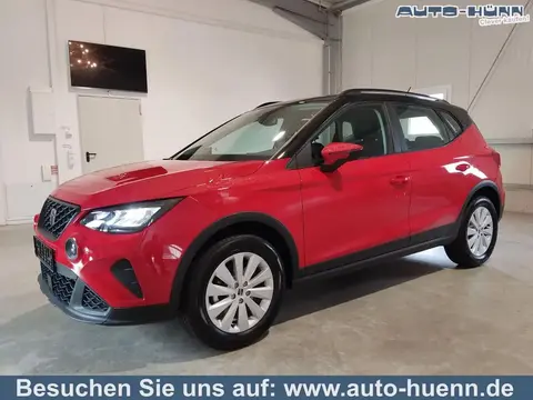 Used SEAT ARONA Petrol 2023 Ad 