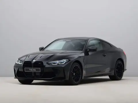 Annonce BMW M4 Essence 2024 d'occasion 