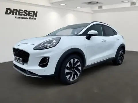 Annonce FORD PUMA Essence 2023 d'occasion 