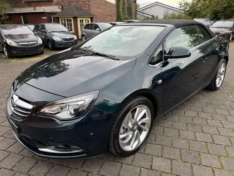 Used OPEL CASCADA Petrol 2016 Ad 