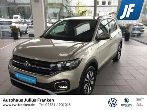 Used VOLKSWAGEN T-CROSS Petrol 2023 Ad 