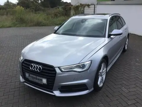 Used AUDI A6 Diesel 2017 Ad 