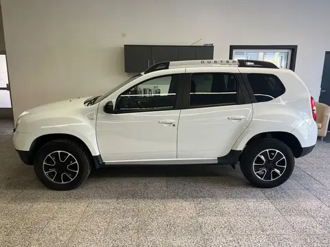 Used DACIA DUSTER Diesel 2018 Ad 