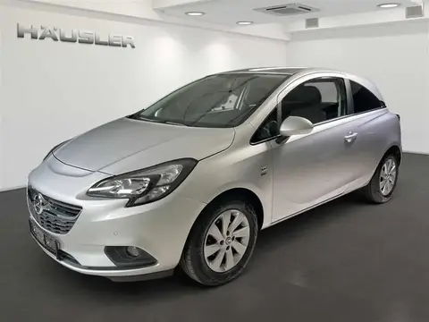 Annonce OPEL CORSA Essence 2019 d'occasion 