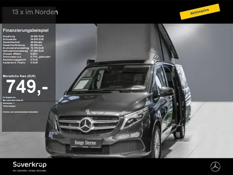 Used MERCEDES-BENZ CLASSE V Diesel 2022 Ad 