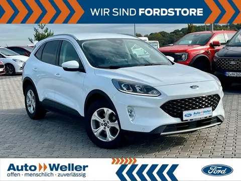 Used FORD KUGA Diesel 2020 Ad 