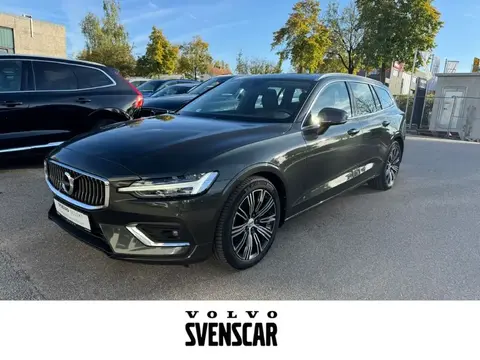 Used VOLVO V60 Diesel 2021 Ad 