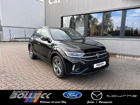 Used VOLKSWAGEN T-ROC Petrol 2023 Ad 