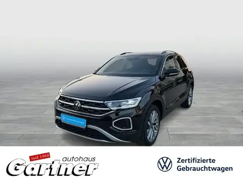 Annonce VOLKSWAGEN T-ROC Essence 2023 d'occasion 