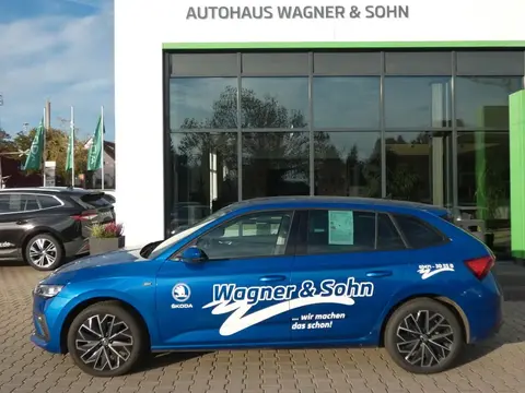 Annonce SKODA SCALA Essence 2024 d'occasion 