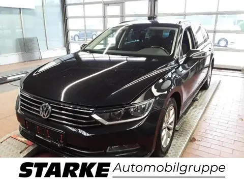 Used VOLKSWAGEN PASSAT Petrol 2018 Ad 