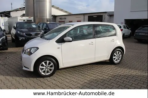 Used SEAT MII Petrol 2018 Ad Germany