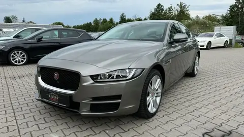 Used JAGUAR XE Petrol 2018 Ad 