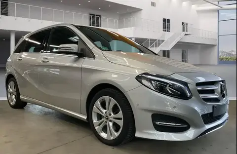 Used MERCEDES-BENZ CLASSE B Diesel 2019 Ad 