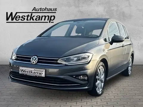 Used VOLKSWAGEN GOLF Petrol 2020 Ad 