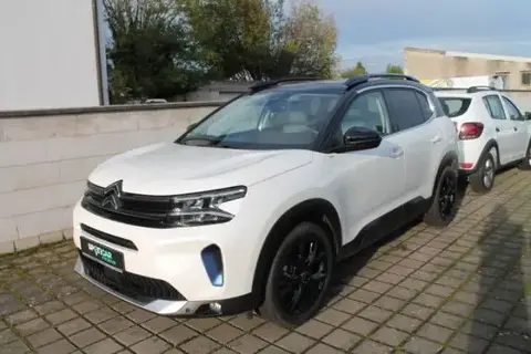 Annonce CITROEN C5 AIRCROSS Essence 2022 d'occasion 