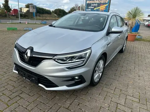 Used RENAULT MEGANE Diesel 2021 Ad 