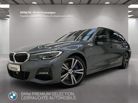 Annonce BMW SERIE 3 Diesel 2020 d'occasion 