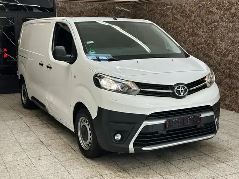 Annonce TOYOTA PROACE Diesel 2019 d'occasion 