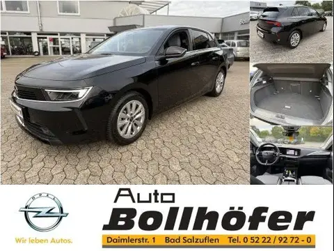 Used OPEL ASTRA Petrol 2023 Ad 