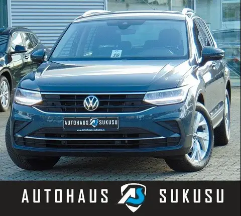 Used VOLKSWAGEN TIGUAN Petrol 2023 Ad 