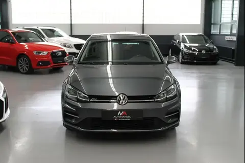 Used VOLKSWAGEN GOLF Petrol 2019 Ad 