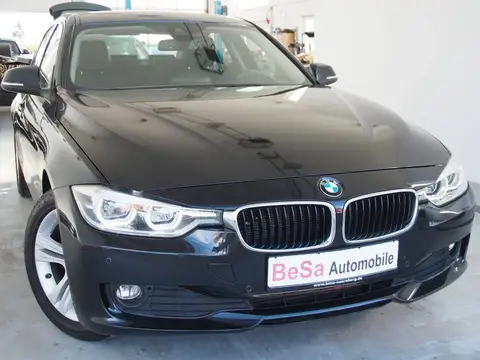 Annonce BMW SERIE 3 Diesel 2017 d'occasion 