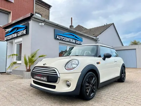 Used MINI ONE Petrol 2016 Ad 