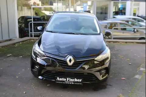 Used RENAULT CLIO Petrol 2021 Ad 