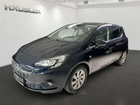 Annonce OPEL CORSA Essence 2019 d'occasion 