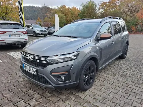 Used DACIA JOGGER LPG 2024 Ad 