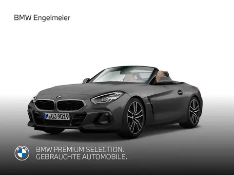 Used BMW Z4 Petrol 2022 Ad 