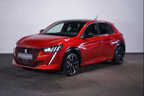 Annonce PEUGEOT 208 Non renseigné 2023 d'occasion 