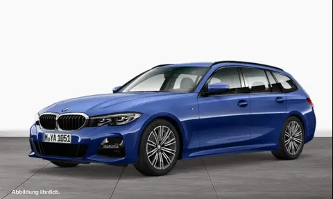 Used BMW SERIE 3 Diesel 2019 Ad 