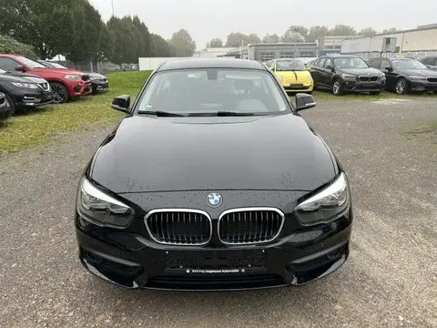 Used BMW SERIE 1 Petrol 2017 Ad 