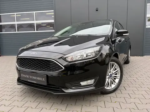 Used FORD FOCUS Petrol 2018 Ad 